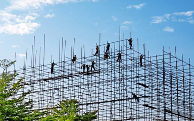 沈陽腳手架出租產(chǎn)品