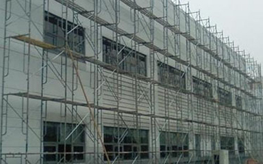 沈陽腳手架出租產(chǎn)品