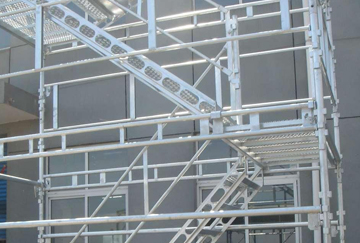 沈陽(yáng)腳手架租賃公司說(shuō)說(shuō)盤(pán)扣架如何選擇