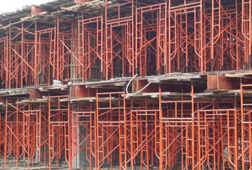 腳手架工程量計(jì)算方法