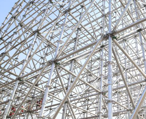 沈陽鼎豐腳手架產(chǎn)品