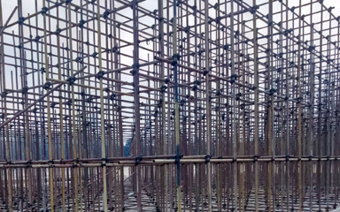 沈陽(yáng)腳手架租賃產(chǎn)品