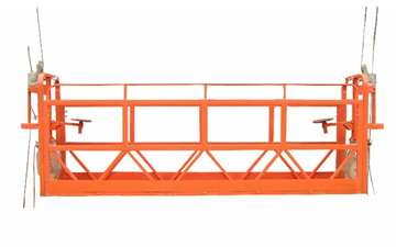 沈陽腳手架吊籃產(chǎn)品展示