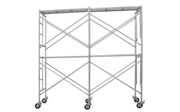 沈陽門式腳手架產(chǎn)品展示