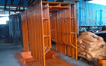 沈陽門式腳手架產(chǎn)品展示