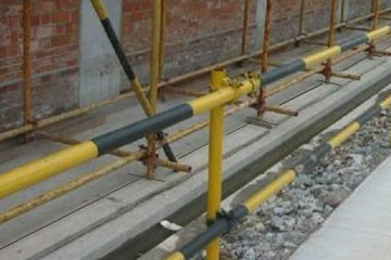 沈陽升降腳手架安裝驗收標(biāo)準(zhǔn)