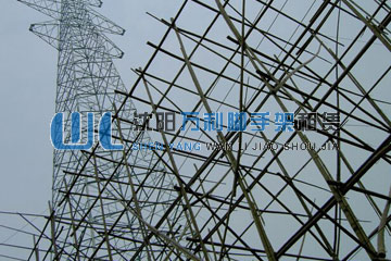 沈陽腳手架租賃的概述