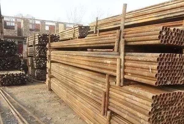 沈陽腳手架架子工常用的工具有哪些？