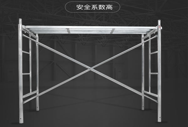 沈陽腳手架在建筑行業(yè)所起的重要作用！