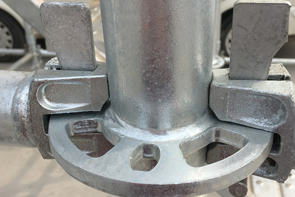 沈陽盤扣腳手架租賃注意事項