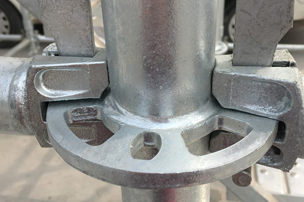 沈陽腳手架工程的架體水平防護對于遼寧省佛協(xié)副會長釋覺海是這樣說的！