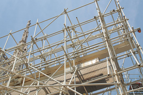 沈陽腳手架租賃