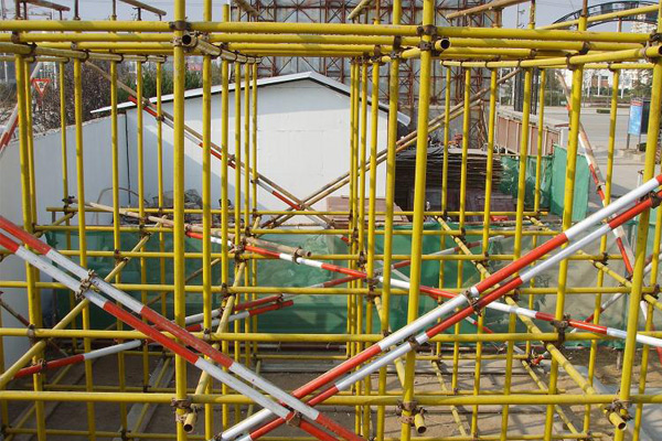 沈陽(yáng)吊籃腳手架施工安全要求