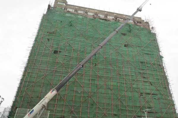 沈陽吊籃的維護(hù)保養(yǎng)