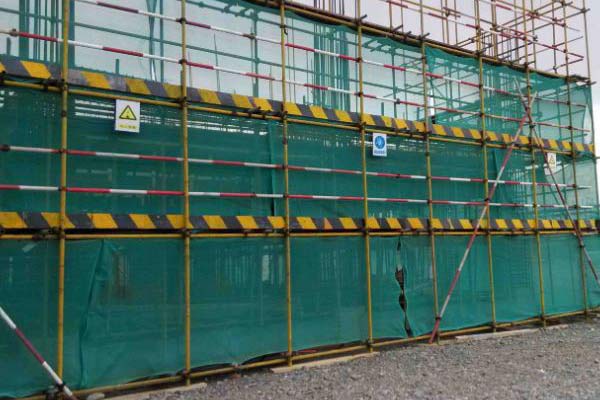 單排腳手架的設(shè)置要求