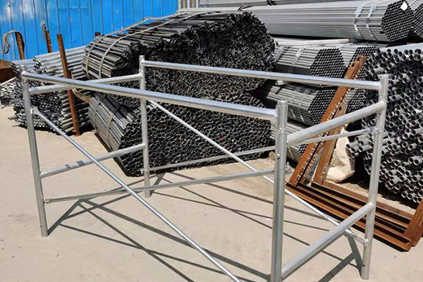 沈陽腳手架工程安全要求是這樣的！