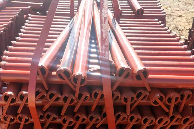 沈陽腳手架的門洞是怎么回事？