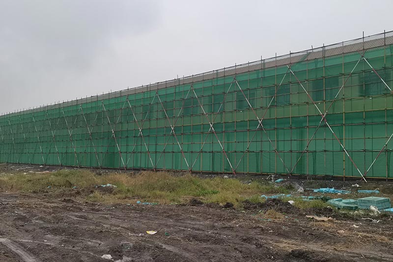 沈陽(yáng)腳手架