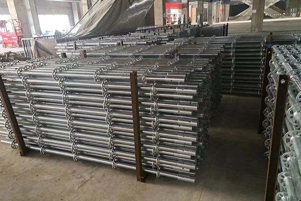 沈陽腳手架出租價(jià)格：如何選擇經(jīng)濟(jì)實(shí)惠的出租方案