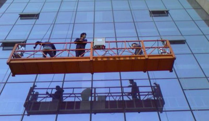 沈陽鼎豐腳手架租賃