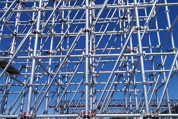 如何做好沈陽(yáng)腳手架洞口防護(hù)措施？