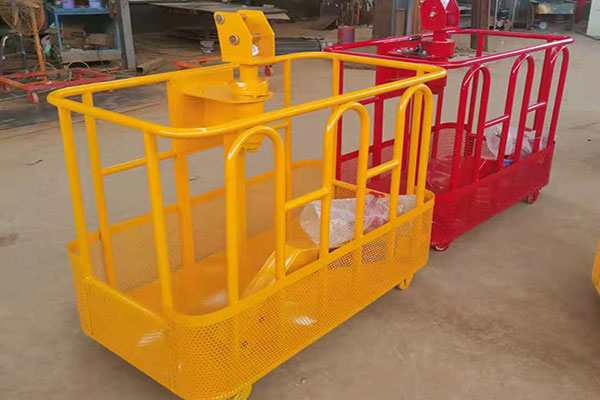 沈陽吊籃租賃公司提示雨季吊籃施工注意事項