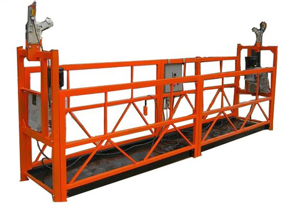 沈陽吊籃租賃，安全高效施工利器，助力工程順利完成