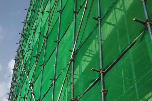 沈陽市承盤式盤扣腳手架施工方案